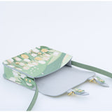 MINI SATCHEL TULIP