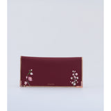 MULBERRY KIMONO WALET