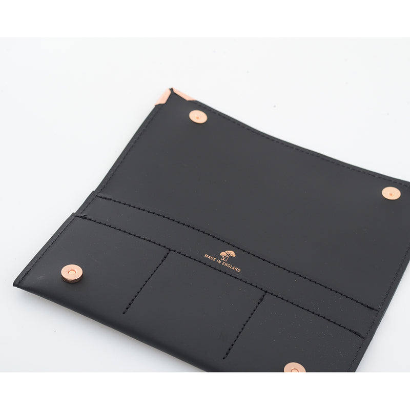 MUSHROOM MOON WALLET