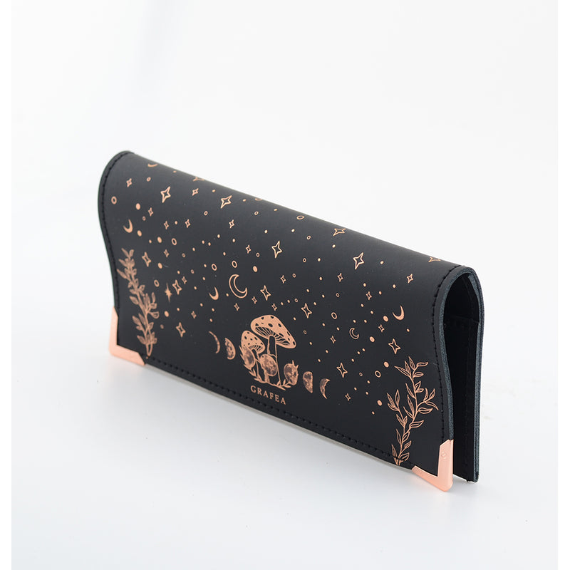 MUSHROOM MOON WALLET