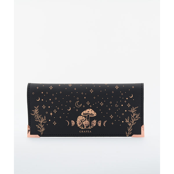 MUSHROOM MOON WALLET