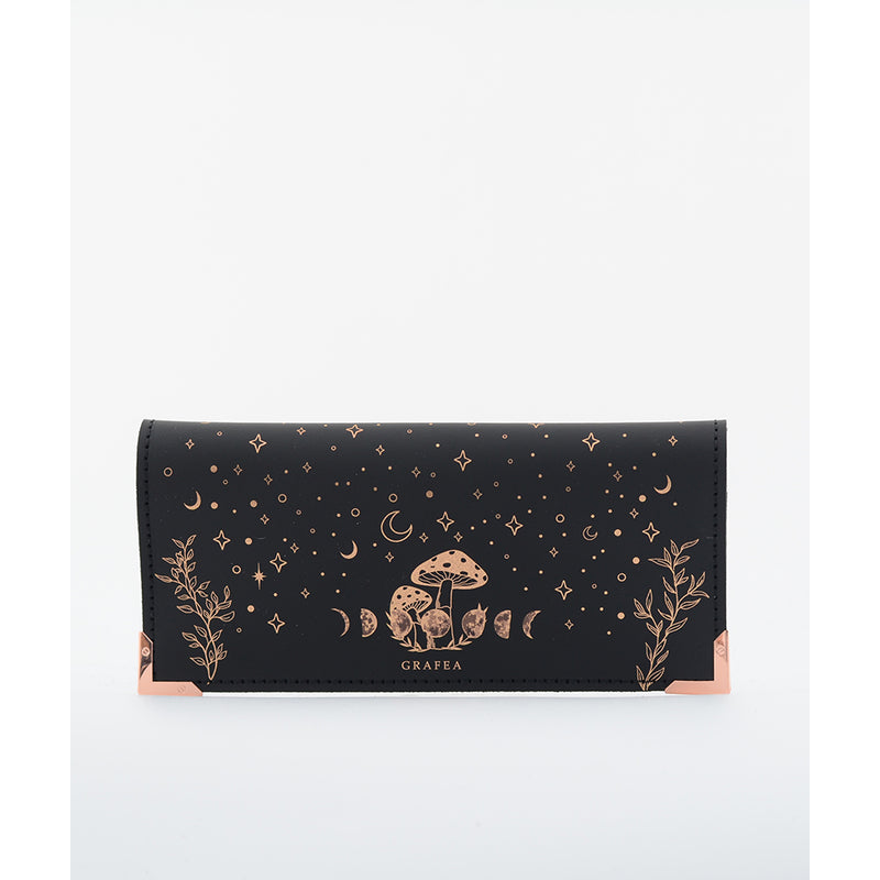 MUSHROOM MOON WALLET