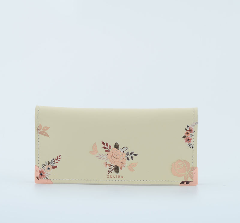 PORCELAIN WALLET