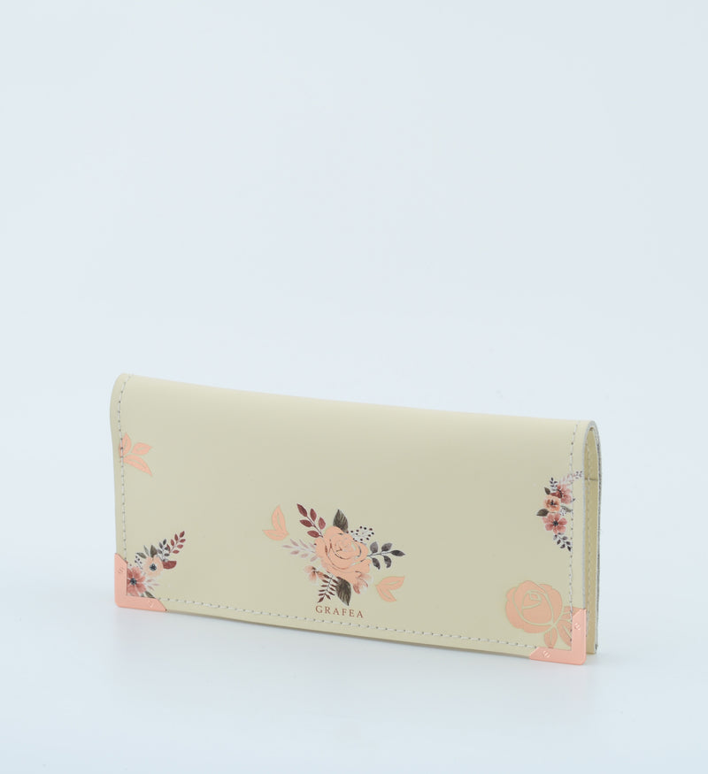 PORCELAIN WALLET