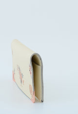 PORCELAIN WALLET