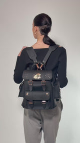 HARI II MUSHROOM MOON