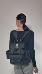 HARI II WHITE ROSE MOON