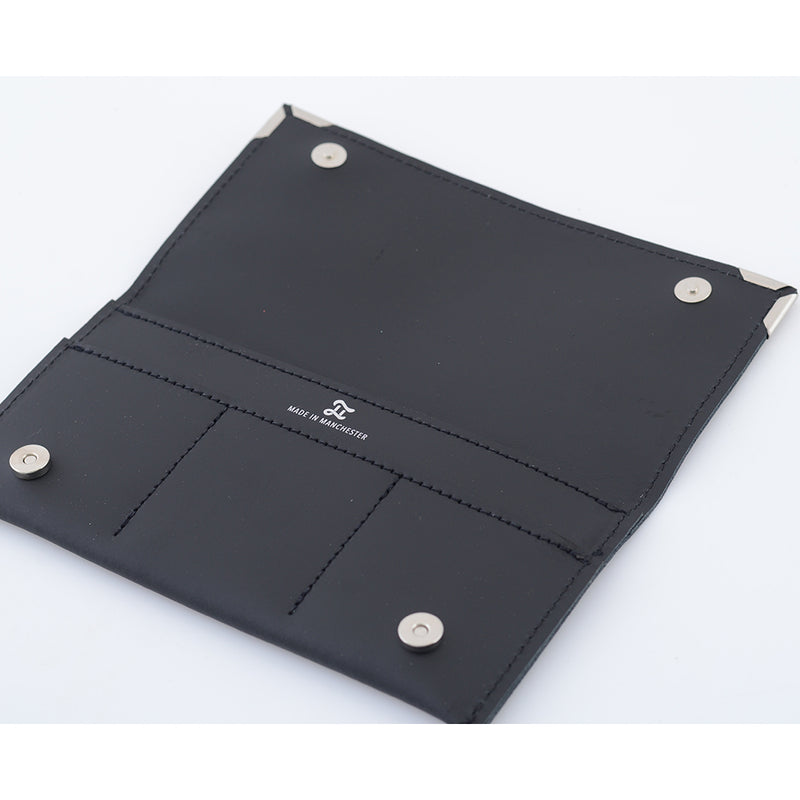 RED MUSHROOMS WALLET