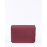 SMALL CROSSBODY AUTUMN LEAVES MULBERRY