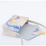 GIFT SET-CROSSBODY BLUE DRAGON