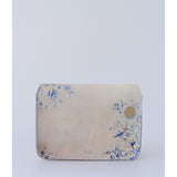 SMALL CROSSBODY BLUE GOLD