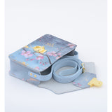 SMALL CROSSBODY CHERRY BLOSSOM
