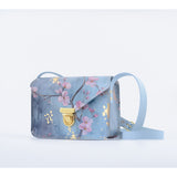 SMALL CROSSBODY CHERRY BLOSSOM