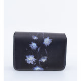 SMALL CROSSBODY COSMIC LOTUS