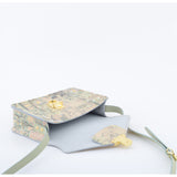 SMALL CROSSBODY DAISY