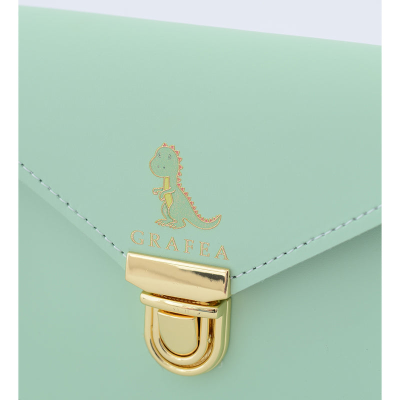 SMALL CROSSBODY DINOSAUR