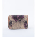 GIFT SET-CROSSBODY FLORAL GOTHIC
