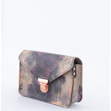 GIFT SET-CROSSBODY FLORAL GOTHIC