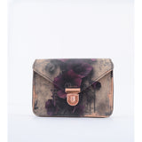 GIFT SET-CROSSBODY FLORAL GOTHIC