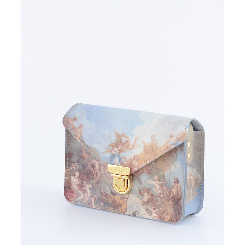 SMALL CROSSBODY HERCULES