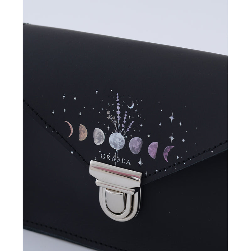 SMALL CROSSBODY LAVENDER MOON