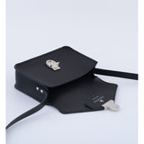 SMALL CROSSBODY LAVENDER MOON