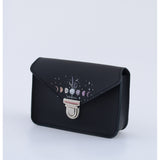 SMALL CROSSBODY LAVENDER MOON
