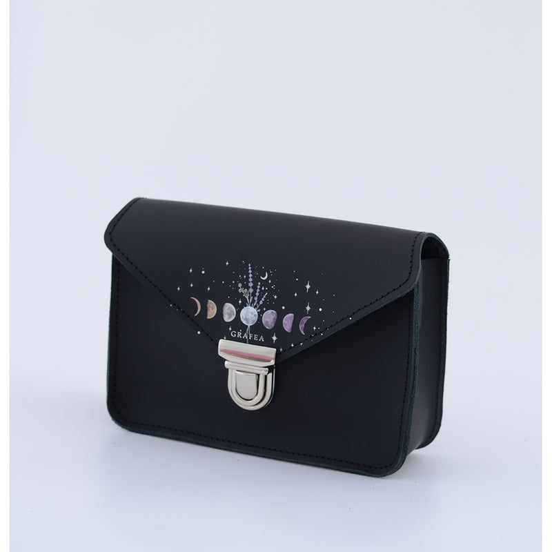SMALL CROSSBODY LAVENDER MOON