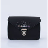 SMALL CROSSBODY LAVENDER MOON