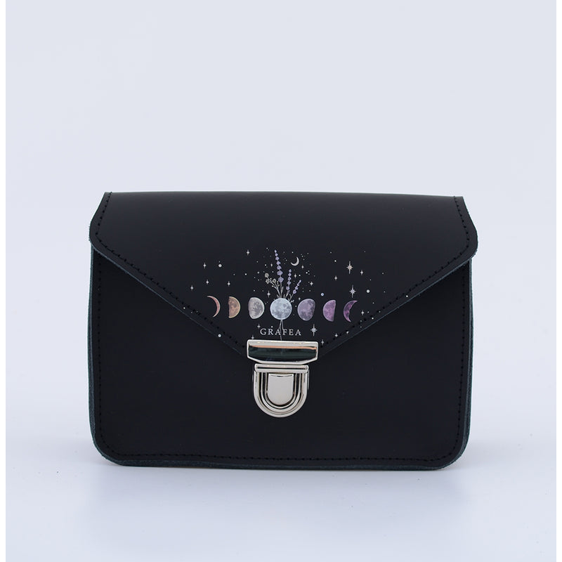 SMALL CROSSBODY LAVENDER MOON