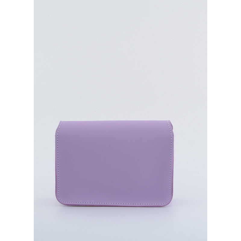 SMALL CROSSBODY LILAC GHOSTS