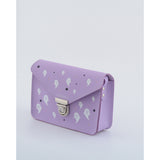 SMALL CROSSBODY LILAC GHOSTS