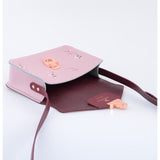 SMALL CROSSBODY MULBERRY KIMONO