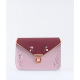 SMALL CROSSBODY MULBERRY KIMONO