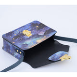 SMALL CROSSBODY NIGHT SKY
