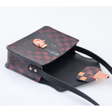 SMALL CROSSBODY NIGHTMARE