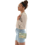 SMALL CROSSBODY TULIP