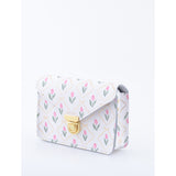 SMALL CROSSBODY TULIP