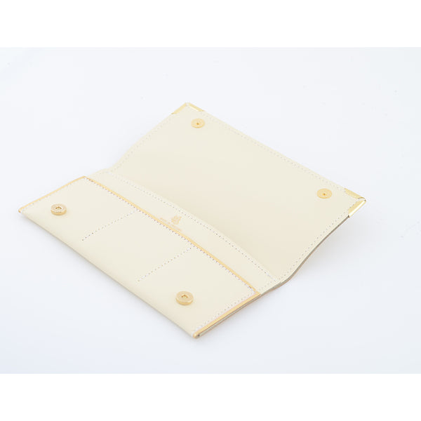 SPRING PORCELAIN WALLET