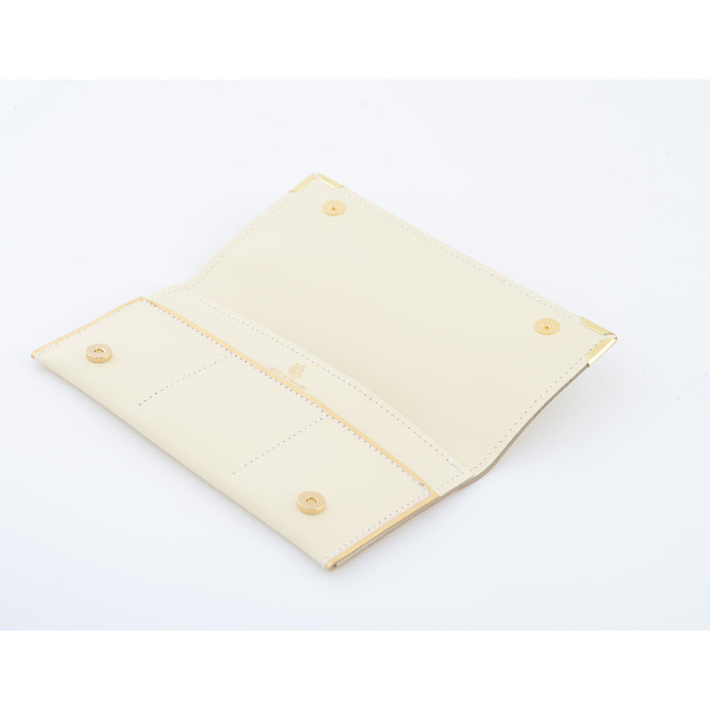 SPRING PORCELAIN WALLET