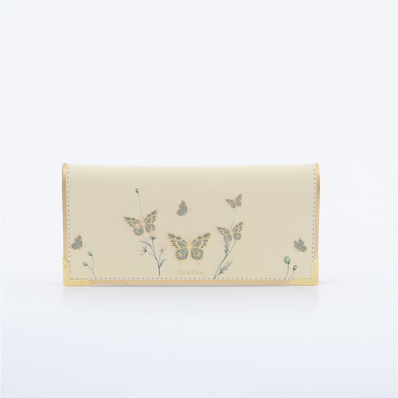 SPRING PORCELAIN WALLET