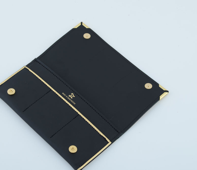 TEDDY BEAR WALLET