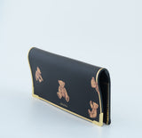 TEDDY BEAR WALLET
