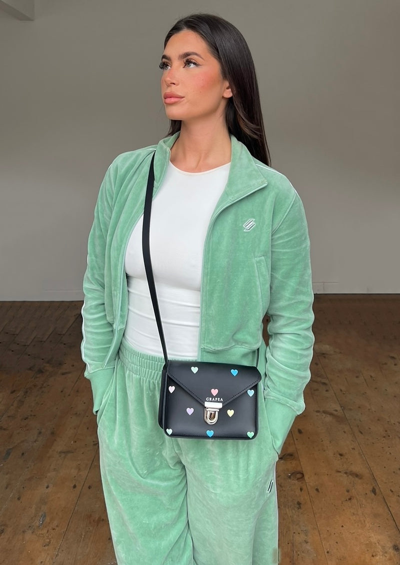 Grafea online sac pastel