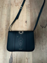 MINI SATCHEL COSMOS