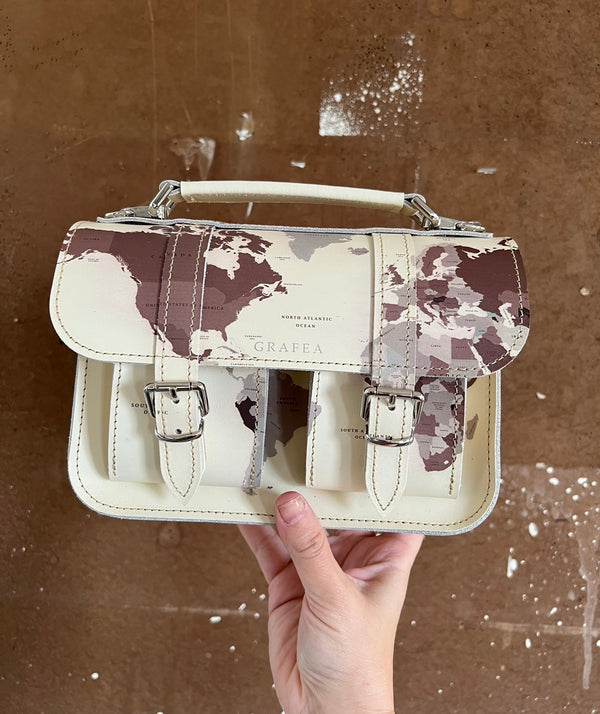 MICRO VINTAGE ATLAS