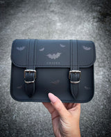 MINI SATCHEL BATS