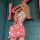 LANA LOVE