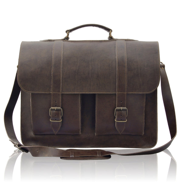 TIMELESS CLASSIC LARGE BROWN (4183914152039)