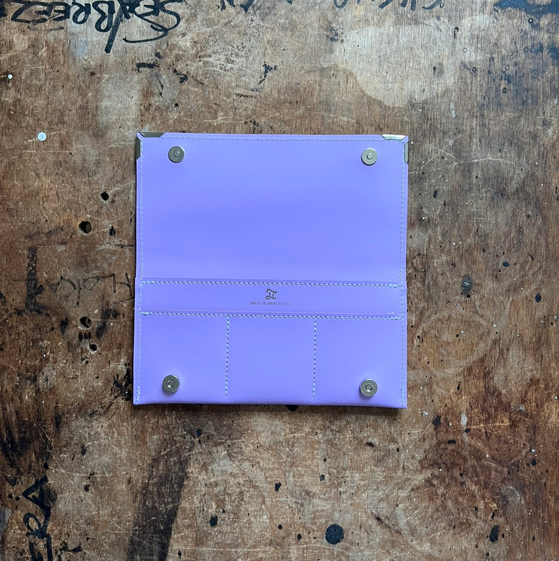 OCTOBER WALLET